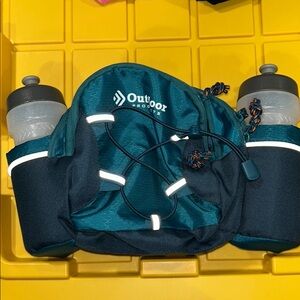 Looks New! Outdoor Research hiking pack